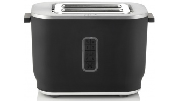 Gorenje | Toaster Ora Ito design | T800ORAB | Power 800 W | Number of slots 2 | Housing material Plastic | Black