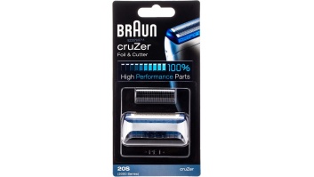 Braun | Braun set of blades | Kombipack 20S