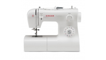 Singer | Sewing Machine | 2282 Tradition | Number of stitches 32 | Number of buttonholes 1 | White