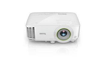 Benq | EW600 | WXGA (1280x800) | 3600 ANSI lumens | White | Lamp warranty 12 month(s) | Wi-Fi