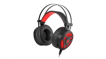 Genesis | Gaming Headset | Neon 360 Stereo | Wired | Over-Ear