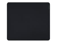 Razer | Gigantus V2 Soft | Large | Rubber foam | Gaming mouse pad | 450 x 3 x 400 mm | Black