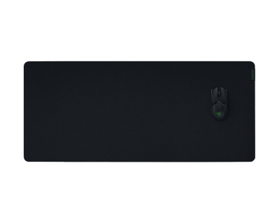 Razer | Gigantus V2 Soft | XXL | Rubber foam | Gaming mouse pad | 940 x 4 x 410 mm | Black