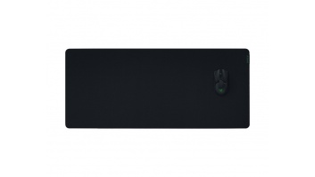 Razer | Gigantus V2 Soft | XXL | Rubber foam | Gaming mouse pad | 940 x 4 x 410 mm | Black