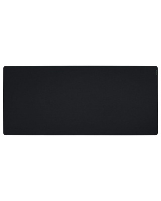 Razer | Rubber foam | Gigantus V2 Soft, 3XL | Gaming mouse pad | Black