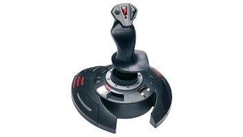 Thrustmaster Joystick Flight Stick X PC PS3 | Thrustmaster