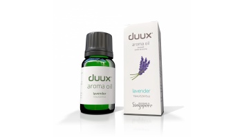 Duux | Lavender Aromatherapy for Humidifier | Lavender | Height 6.5 cm | Width 2.5 cm