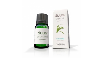 Duux | Citronella Aromatherapy for Humidifier | Citronella | Height 6.5 cm | Width 2.5 cm