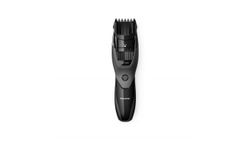 Panasonic | Beard Trimmer | ER-GB43-K503 | Cordless | Wet & Dry | Number of length steps 19 | Step precise 0.5 mm | Black