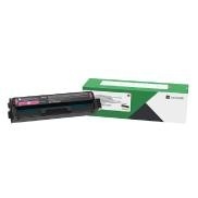 Lexmark Extra High Yield Return Programme Print Cartridge | 20N2XM0 | Cartridge | Magenta