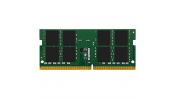 Kingston | 8 GB | DDR4 | 2666 MHz | Notebook | Registered No | ECC No