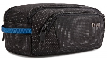 Thule | Toiletry Bag | Crossover 2 | Toiletry Bag | Black | Waterproof