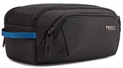 Thule | Toiletry Bag | Crossover 2 | Toiletry Bag | Black | Waterproof