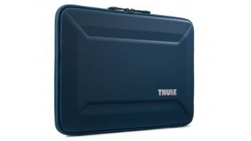 Thule | Gauntlet 4 MacBook Pro Sleeve | Fits up to size 16 " | Blue