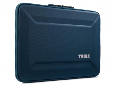 Thule | Gauntlet 4 MacBook Pro Sleeve | Fits up to size 16 " | Blue