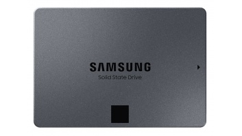 Samsung | SSD | 870 QVO | 1000 GB | SSD form factor 2.5" | SSD interface SATA III | Read speed 560 MB/s | Write speed 530 MB/s