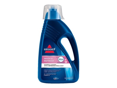 Bissell | Wash & Refresh Febreze Formula | 1500 ml | 1 pc(s)