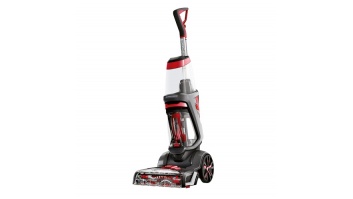 Bissell | Carpet Cleaner | ProHeat 2x Revolution | Corded operating | Handstick | Washing function | 800 W | - V | Red/Titanium | Warranty 24 month(s)