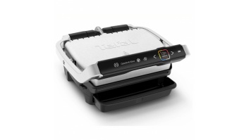 TEFAL | Grill | GC750D30 OptiGrill Elite | Contact grill | 2000 W | Stainless steel