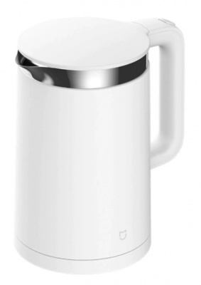 Xiaomi | Eelectric Kettle | Mi Smart Pro | Electric | 1800 W | 1.5 L | Stainless steel, Plastic | 360° rotational base | White