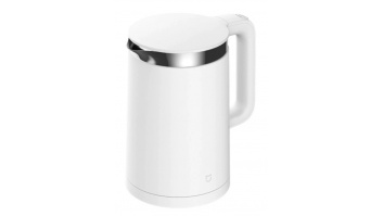 Xiaomi | Eelectric Kettle | Mi Smart Pro | Electric | 1800 W | 1.5 L | Stainless steel, Plastic | 360° rotational base | White