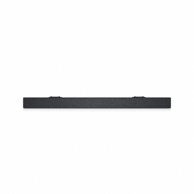 Dell | Soundbar for Monitor | SB521A | Black