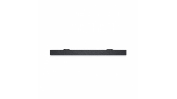 Dell | Soundbar for Monitor | SB521A | Black