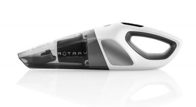 ETA | Vacuum cleaner | Rotary ETA142590000 | Cordless operating | Handheld | - W | 14.4 V | Operating time (max) 25 min | White | Warranty 24 month(s) | Battery warranty 6 month(s)