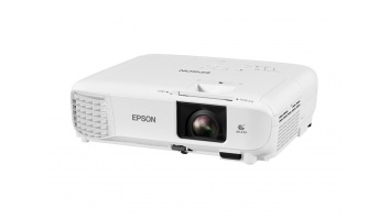 Epson | EB-W49 | WXGA (1280x800) | 3800 ANSI lumens | White | Lamp warranty 12 month(s)