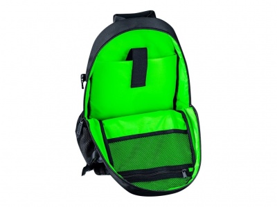 Razer | Rogue V3 | Backpack | Black | Waterproof