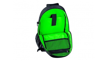 Razer | Rogue V3 | Backpack | Black | Waterproof