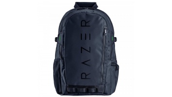 Razer | Rogue | V3 15" Backpack | Fits up to size 15 " | Backpack | Black | Shoulder strap | Waterproof