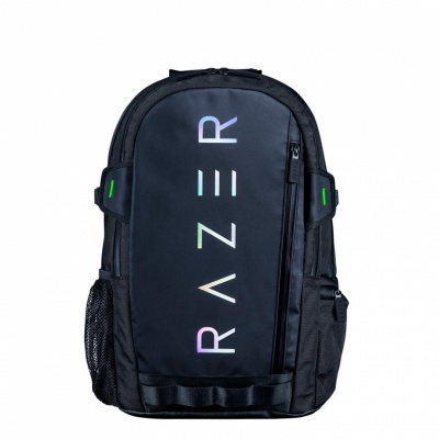 Razer | Rogue | V3 15" Backpack | Fits up to size 15 " | Backpack | Chromatic | Shoulder strap | Waterproof