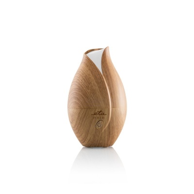 ETA | Aroma diffuser | Aria ETA463490000 | Ultrasonic | Suitable for rooms up to 25 m³ | Wood