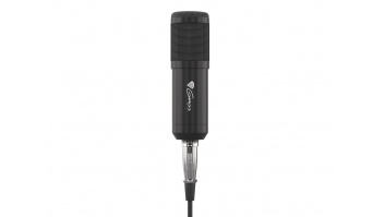 Genesis | Gaming Microphone | Radium 300 | Black | Wired