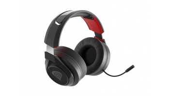 Genesis | Gaming Headset | Selen 400 | Wireless/Wired | On-Ear | Wireless