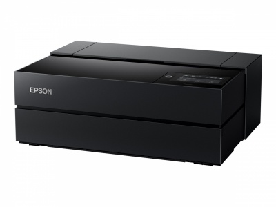 Epson Professional Photo Printer | SureColor SC-P700 | Inkjet | Colour | Inkjet Multifunctional Printer | A3+ | Wi-Fi | Black