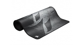 Corsair | MM350 PRO Premium Spill-Proof Cloth | Cloth | Gaming mouse pad | 930 x 400 x 4 mm | Black | Extended XL