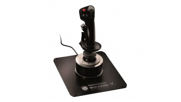 Thrustmaster | Joystick Warthog Flight Stick | Black