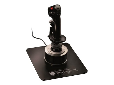 Thrustmaster | Joystick Warthog Flight Stick | Black