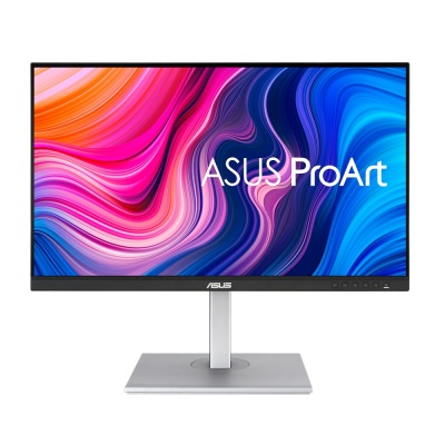 Asus | ProArt Display | PA279CV | 27 " | IPS | 4K UHD | 16:9 | 60 Hz | 5 ms | 3840 x 2160 | 350 cd/m² | HDMI ports quantity 2 | Black/Silver