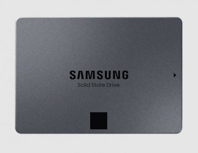 Samsung | SSD | 870 QVO | 8000 GB | SSD form factor 2.5" | SSD interface SATA III | Read speed 560 MB/s | Write speed 530 MB/s