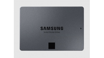 Samsung | SSD | 870 QVO | 8000 GB | SSD form factor 2.5" | SSD interface SATA III | Read speed 560 MB/s | Write speed 530 MB/s