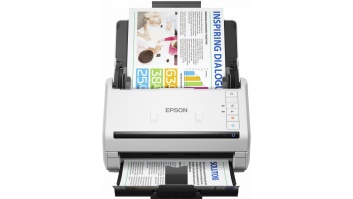 Epson | WorkForce DS-530II | Colour | Document Scanner