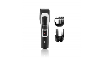 ETA | Trimmer | ETA634190000 James | Beard & hair trimmer | Black