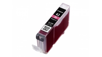 Canon CLI-42M ink cartridge, magenta | Canon Ink tank | Magenta