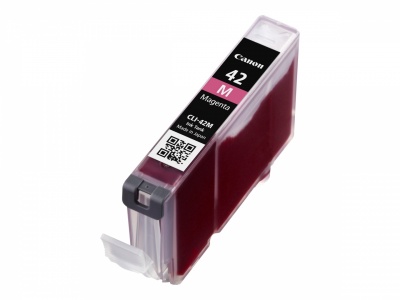 Canon CLI-42M ink cartridge, magenta | Canon Ink tank | Magenta