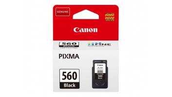 Canon PG-560 | Ink Cartridge | Black