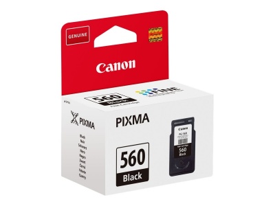 Canon PG-560 | Ink Cartridge | Black