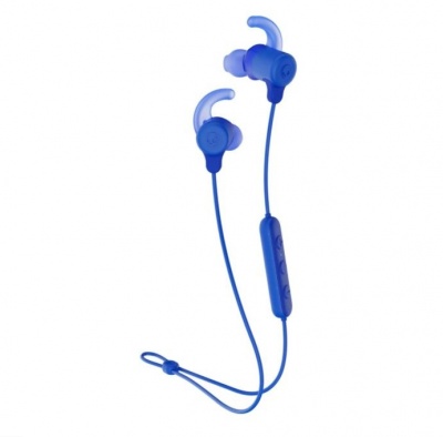 Skullcandy | Earphones with mic | JIB+ WIRELESS | In-ear | Microphone | Wireless | Cobalt Blue